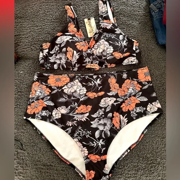 Bathing Suits - Picture 2 of 4